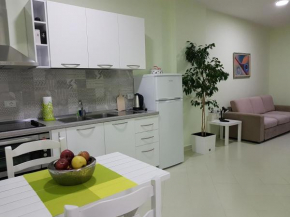 Bregu Green Apartments